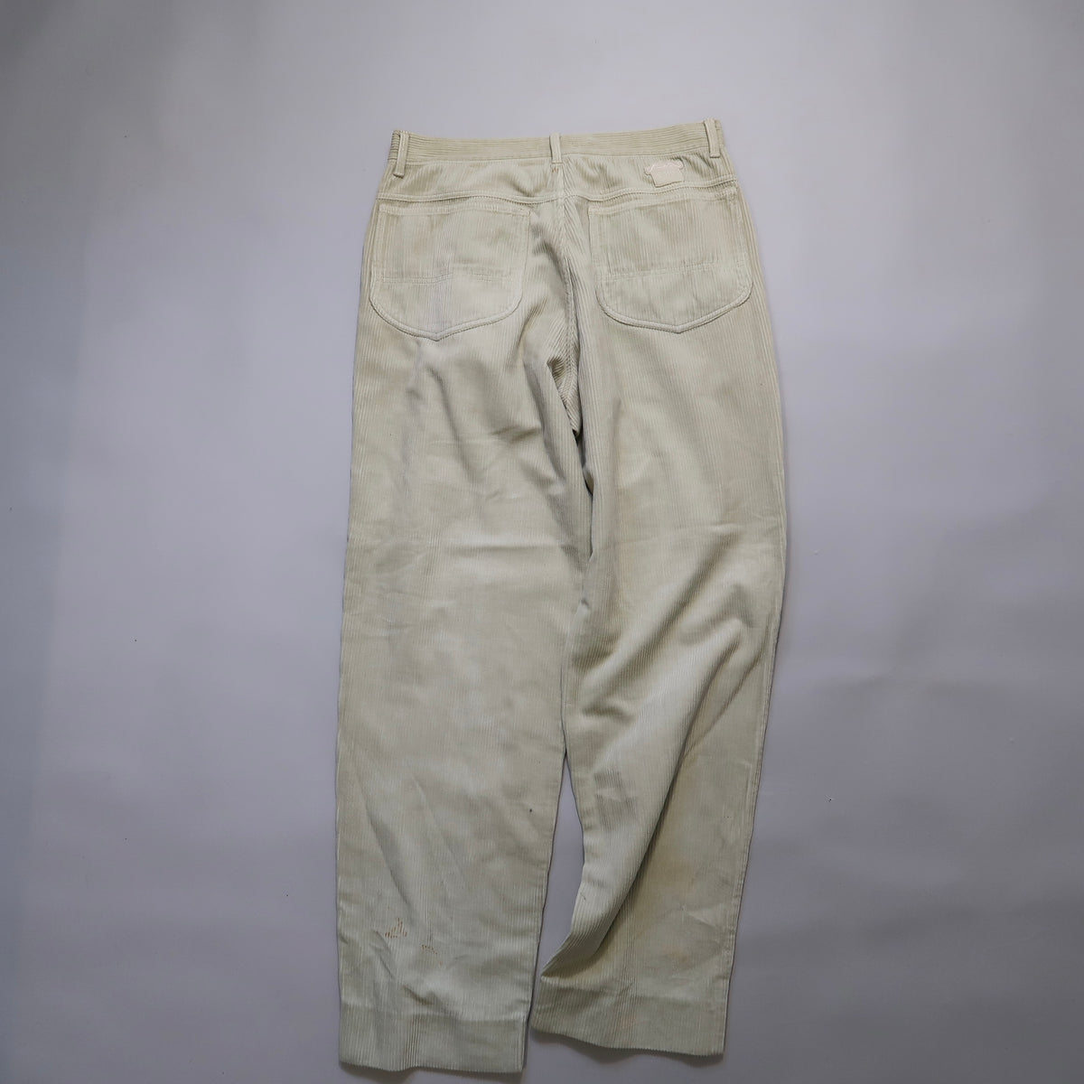 Vintage Boneville pants