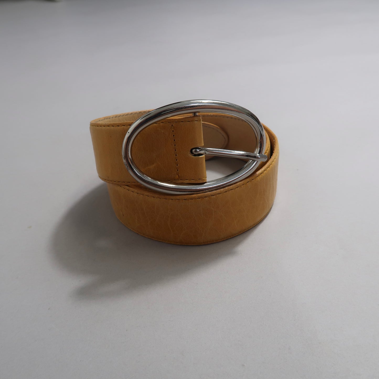 Vintage belt