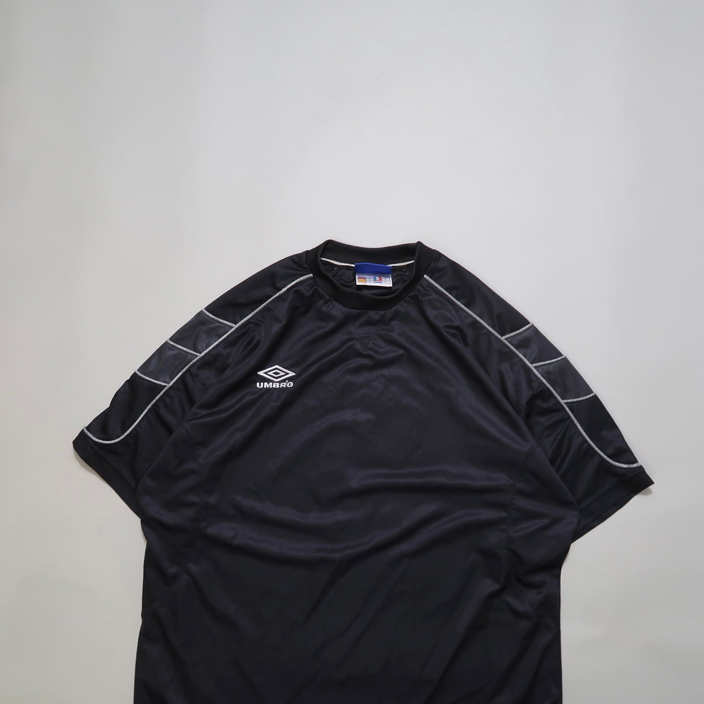 Umbro jersey