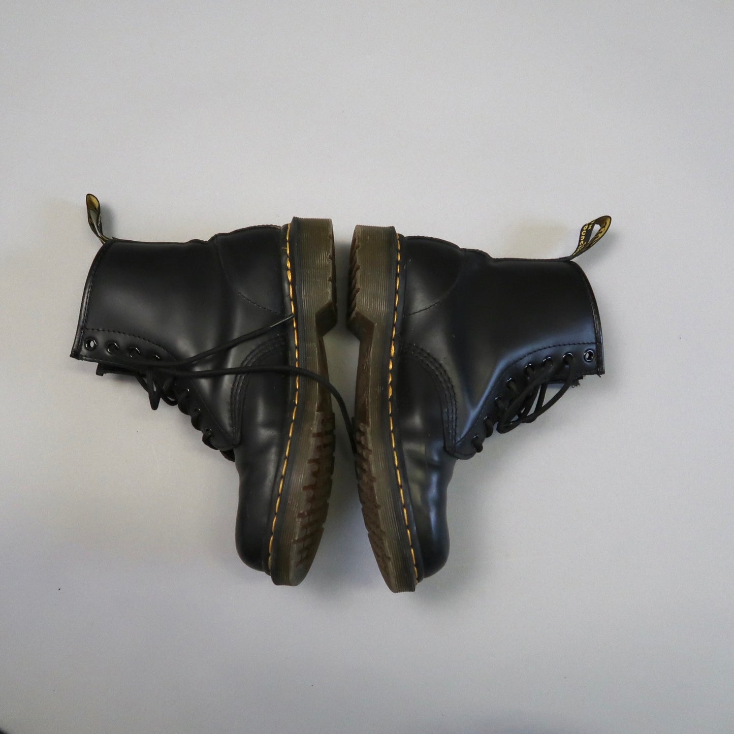 Dr Martens boots