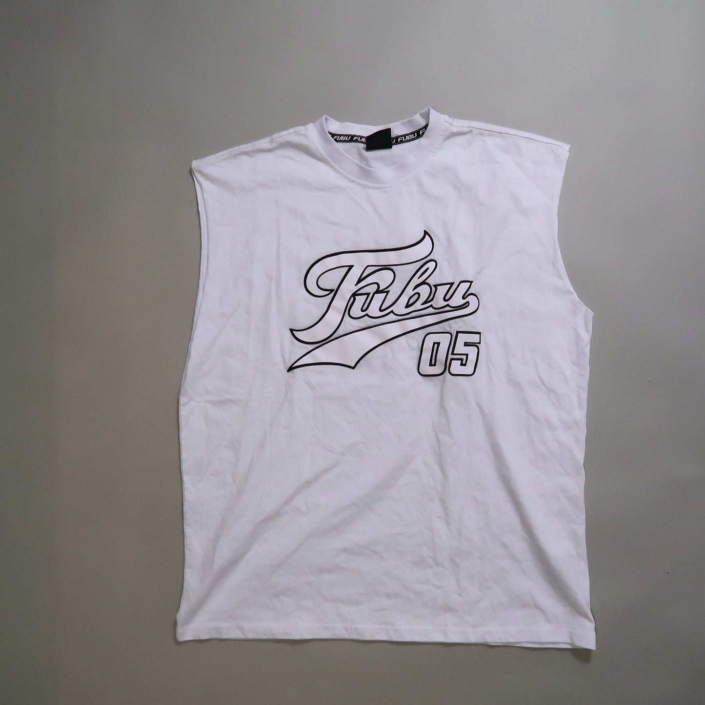 Fubu tshirt