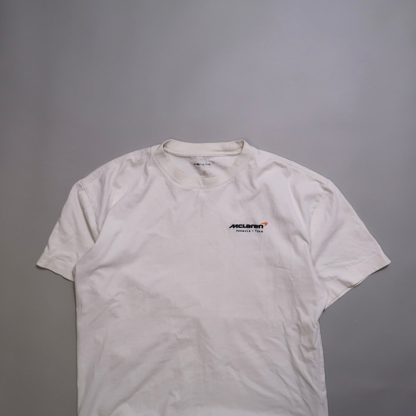 Mclaren tshirt