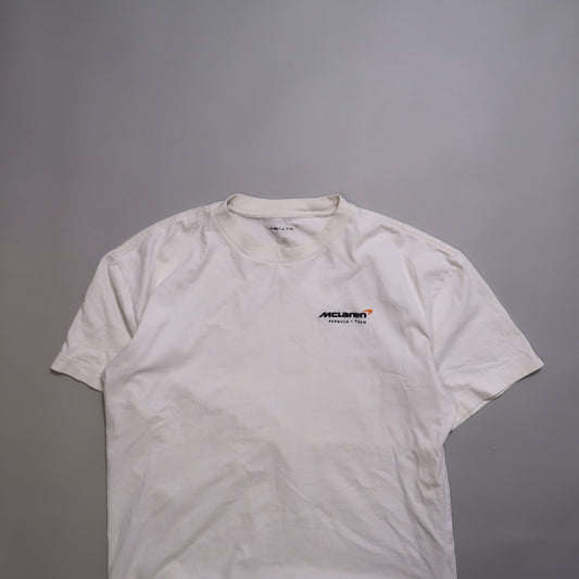 Mclaren tshirt