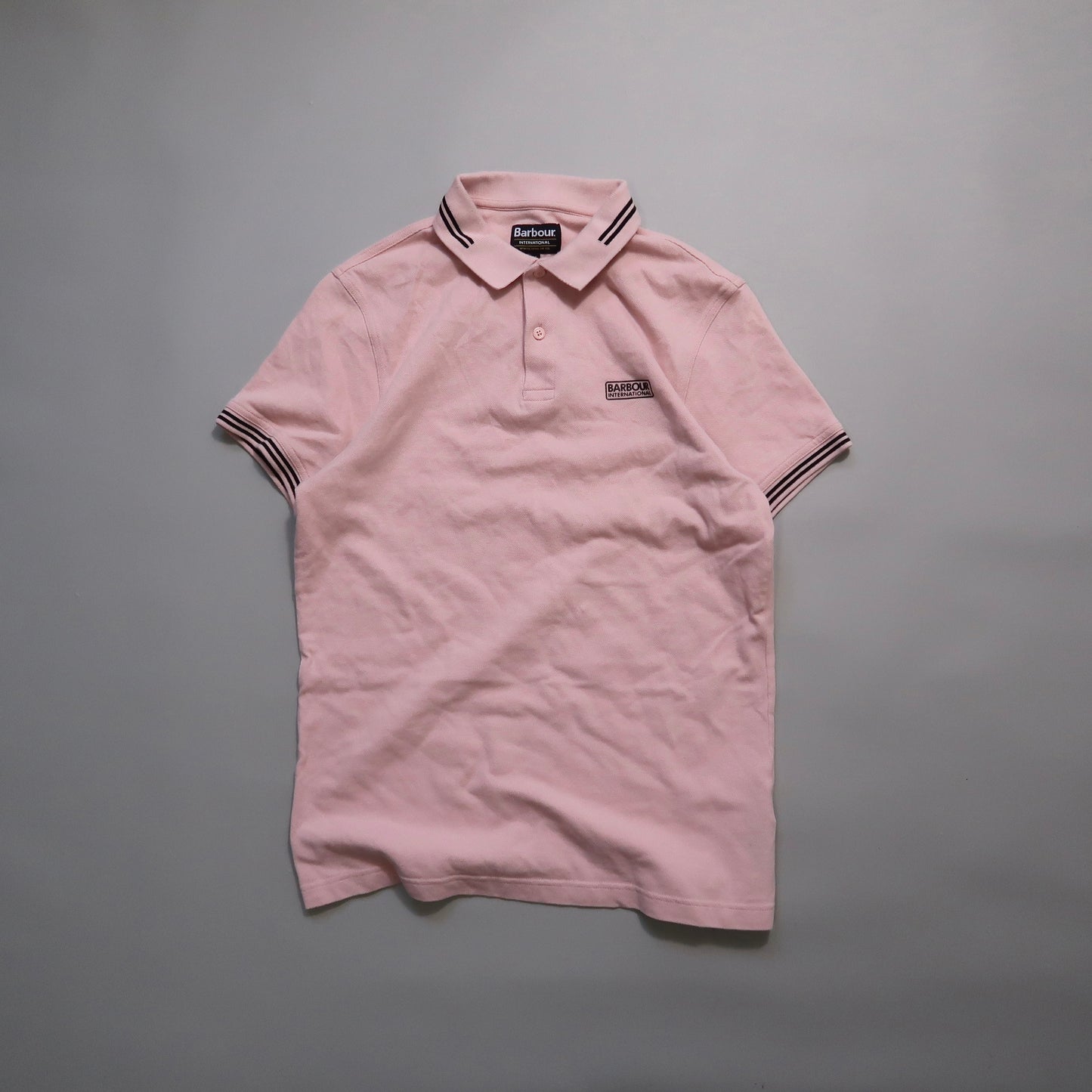 Barbour tshirt
