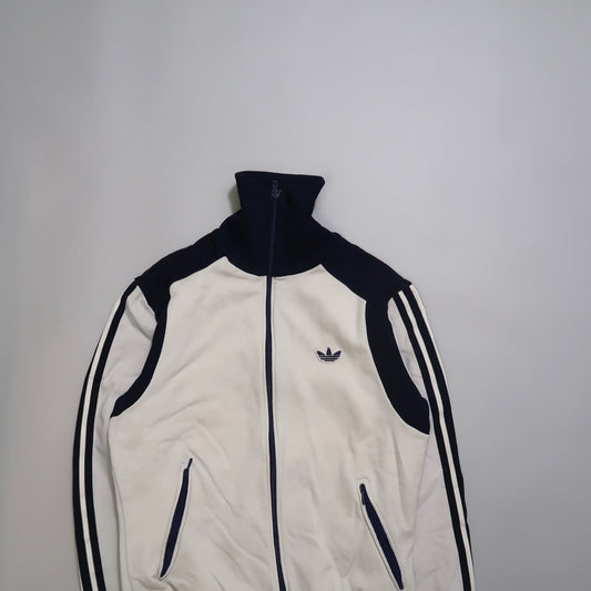 Vintage Adidas women's trackjacket