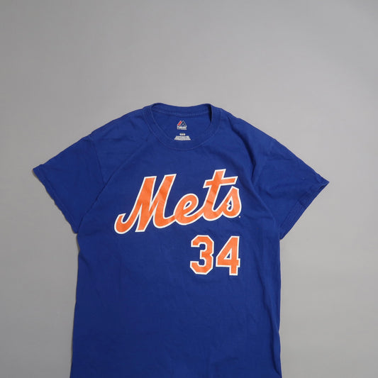 NY Mets t shirt