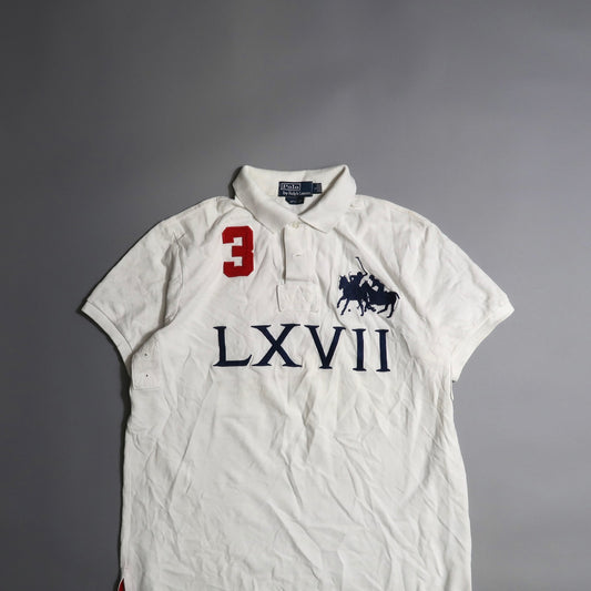 Polo RL tshirt