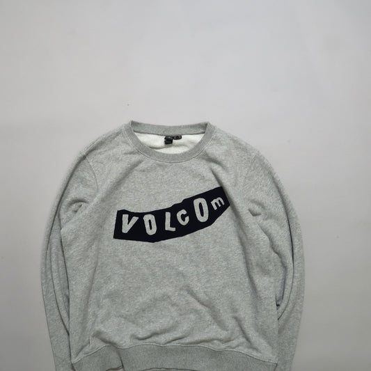 Volcom sweater