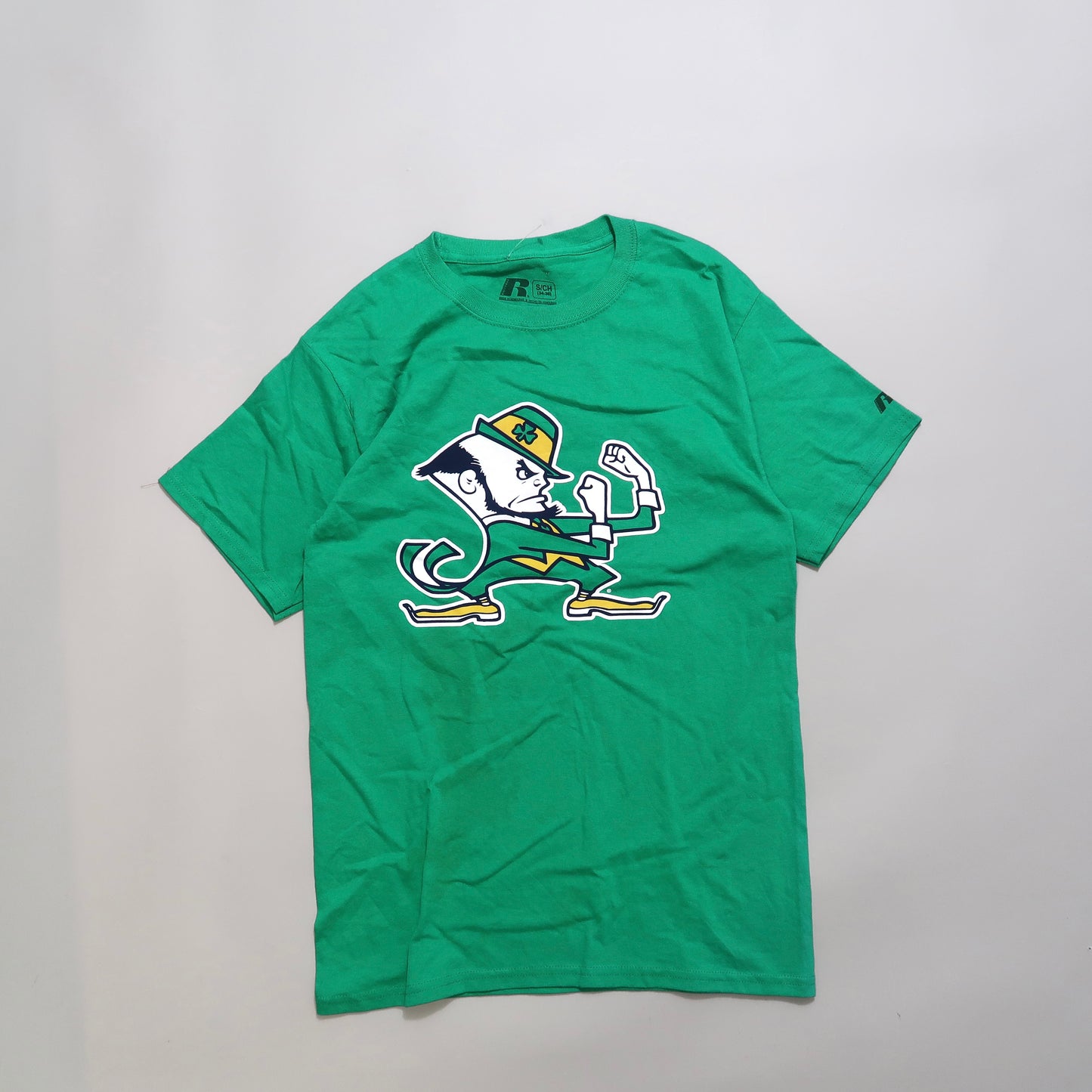 Printed tee