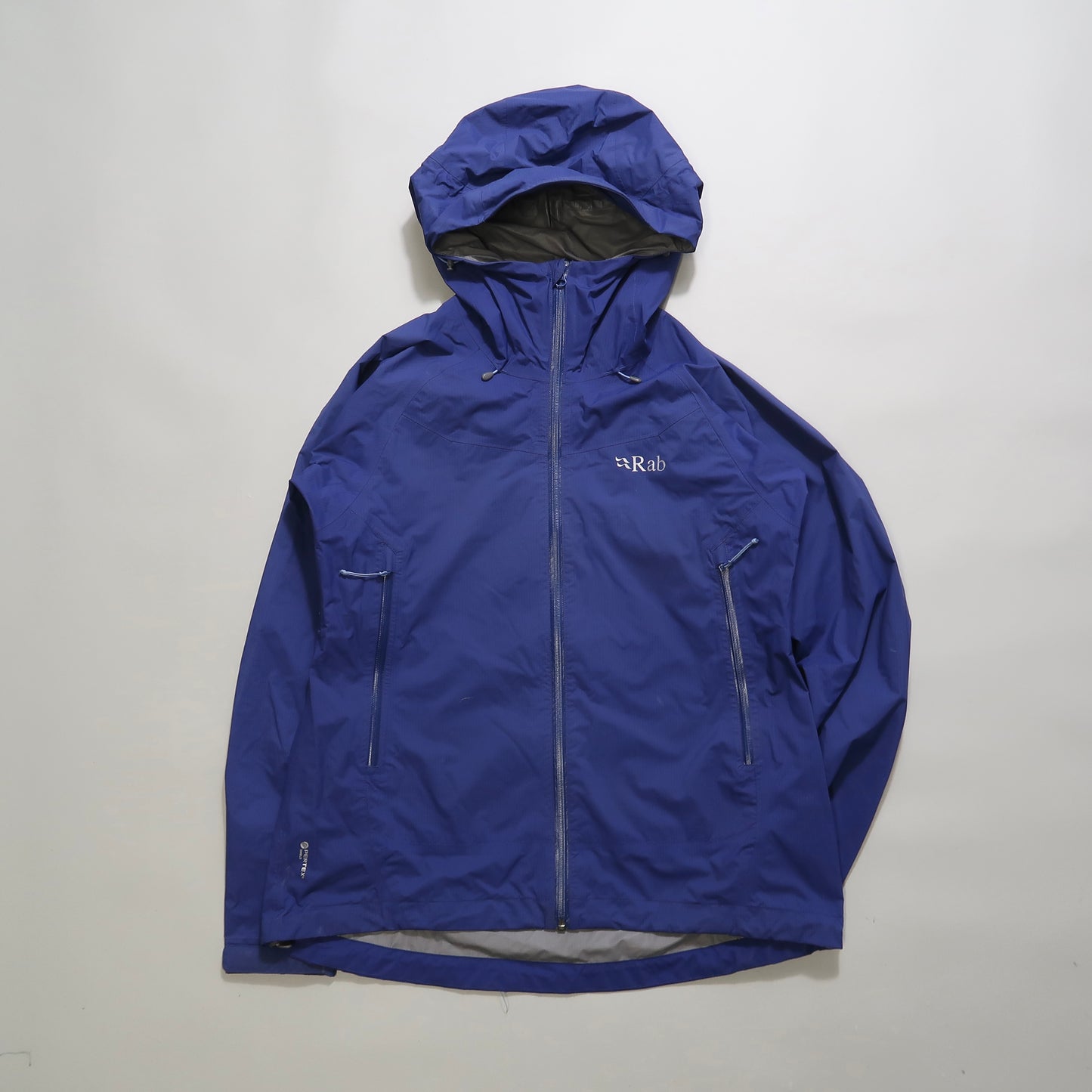 Rab womens jacket
