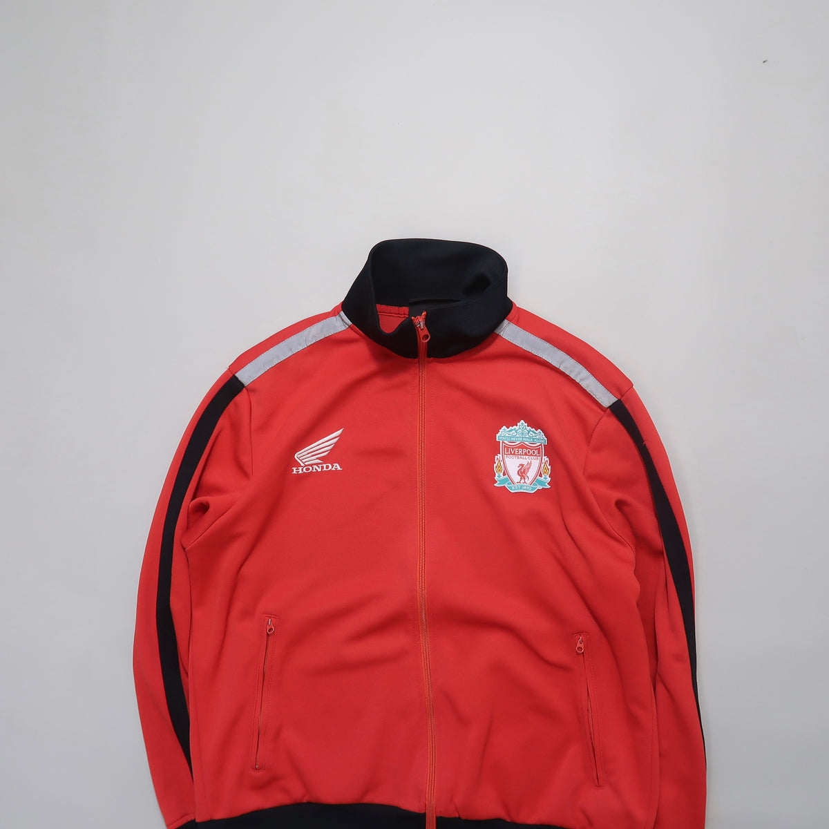 Liverpool trackjacket