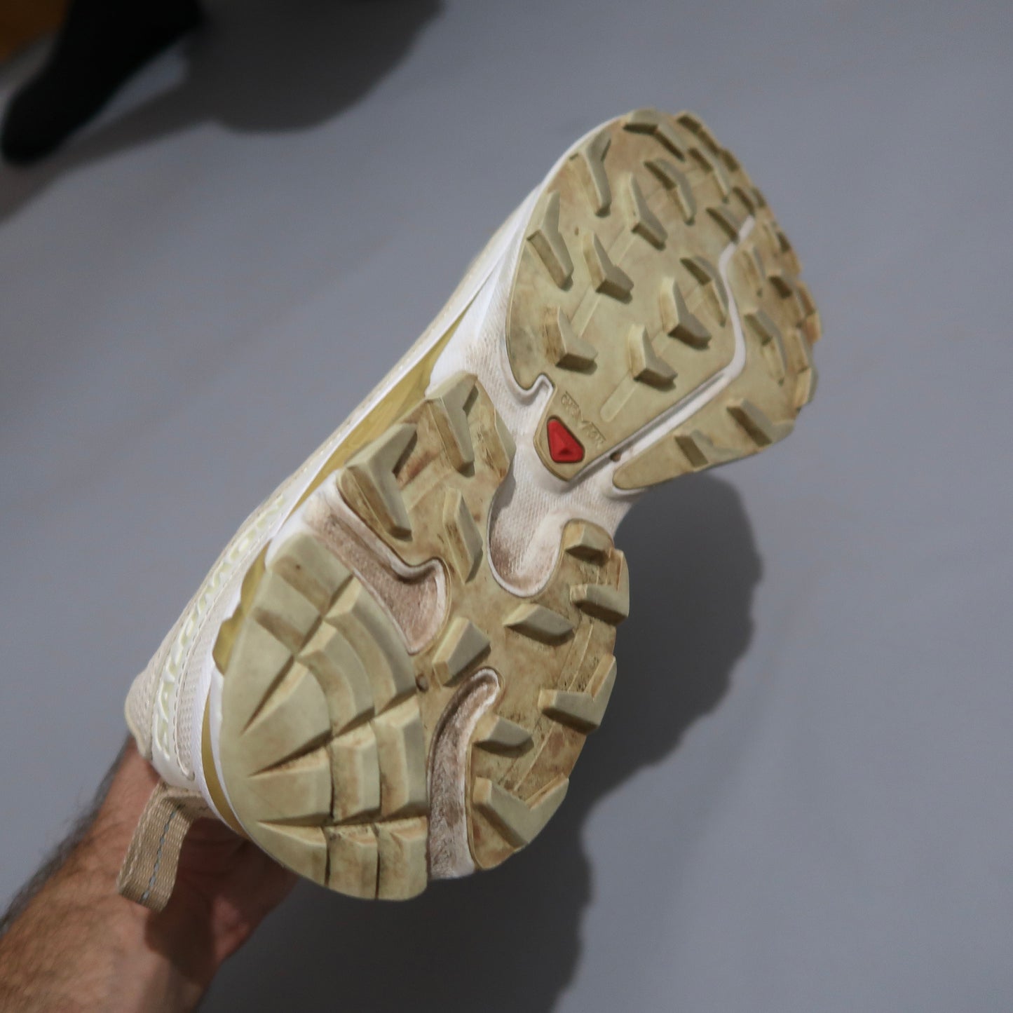 Salomon XT - 6 Expanse shoes