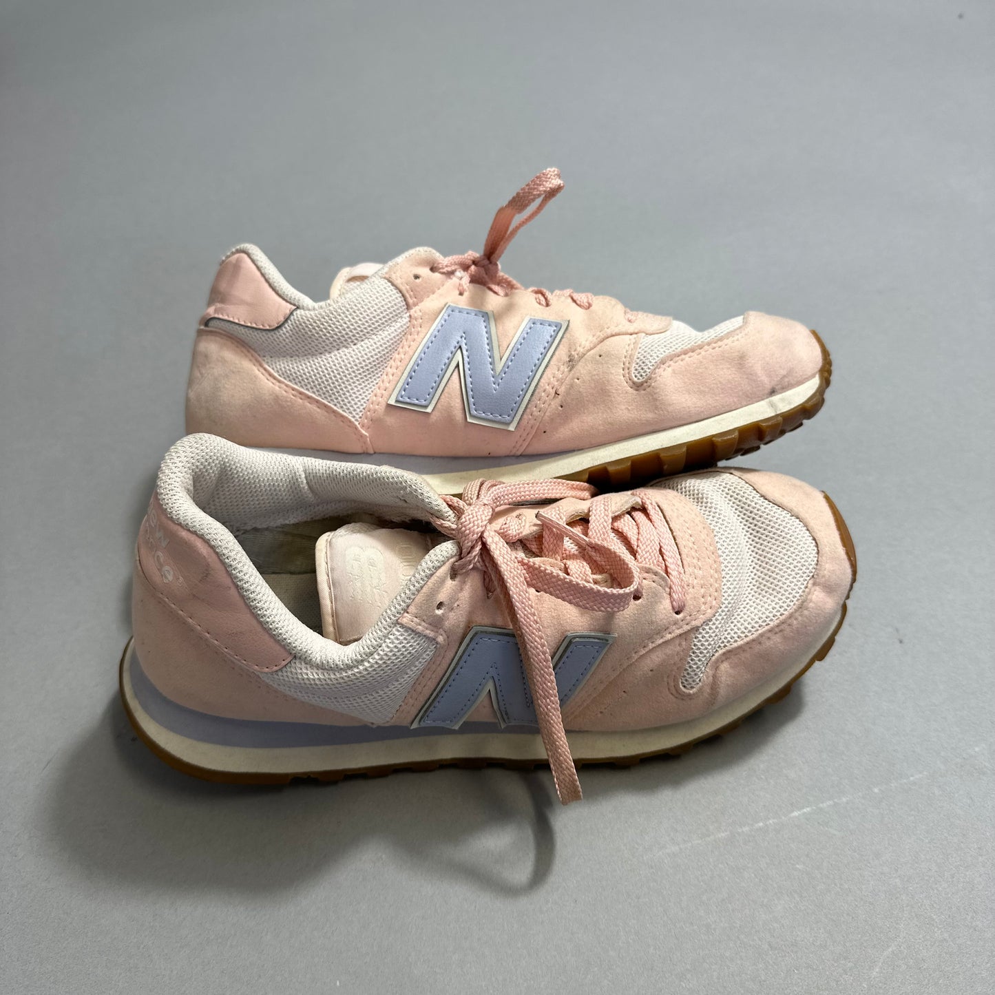 New Balance sneakers