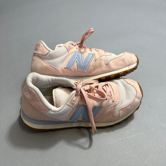 New Balance sneakers