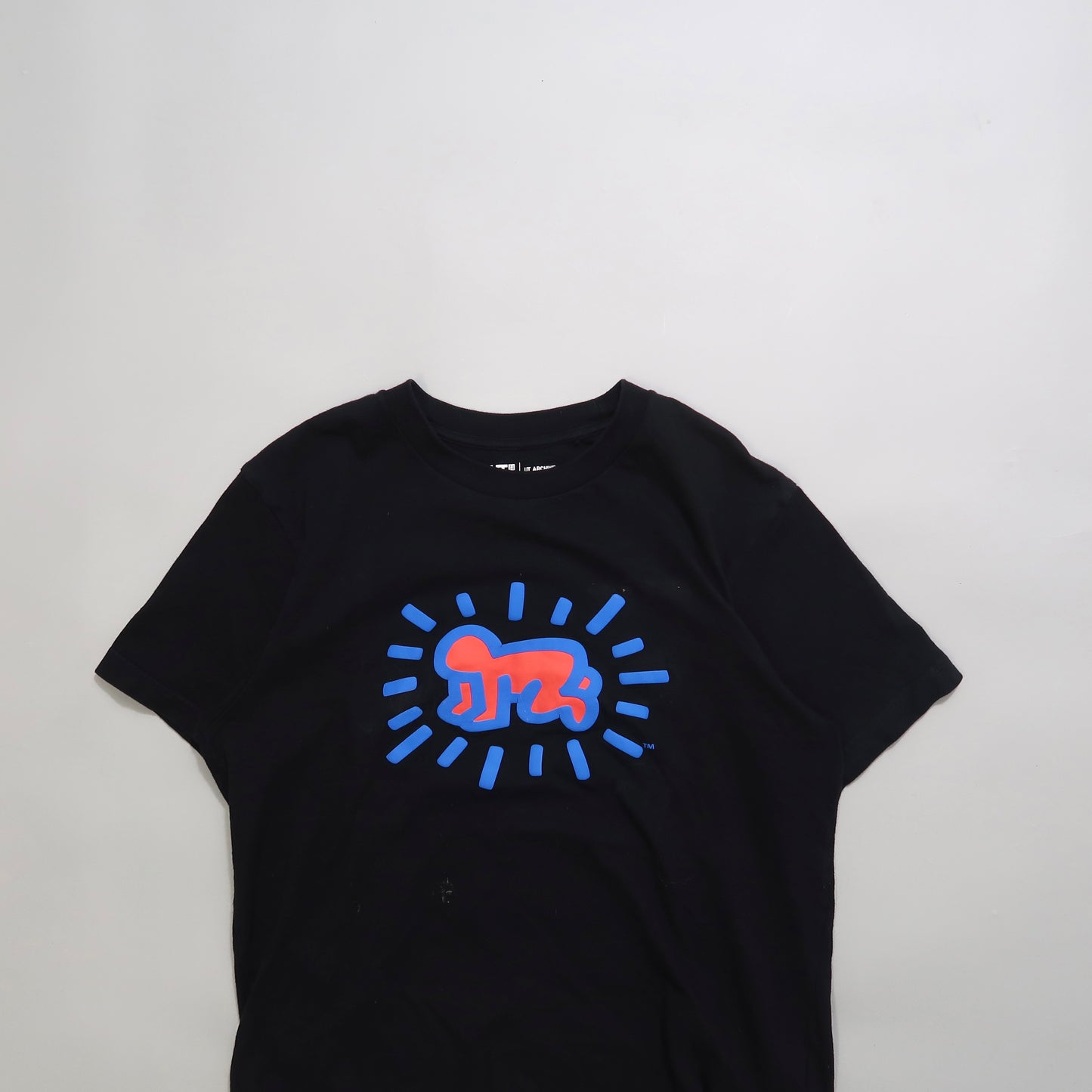 Uniqlo tshirt