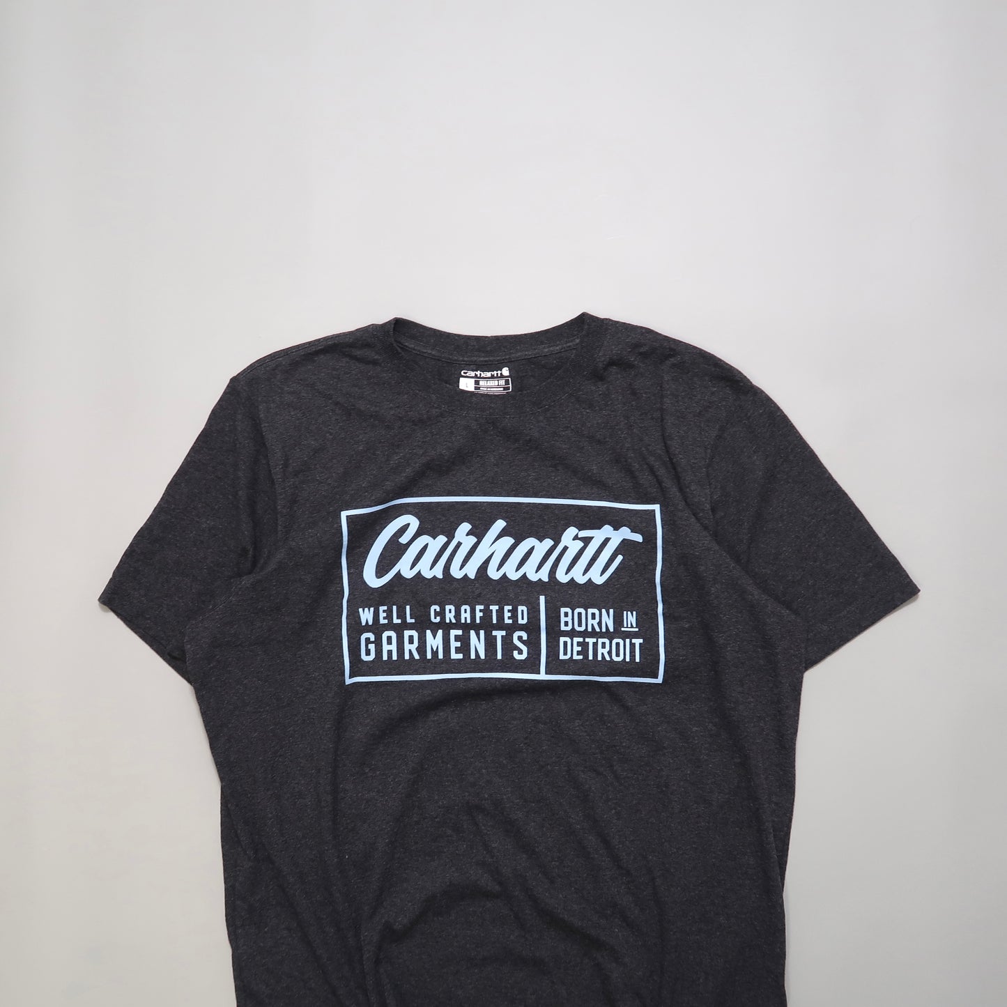 Carhartt tshirt