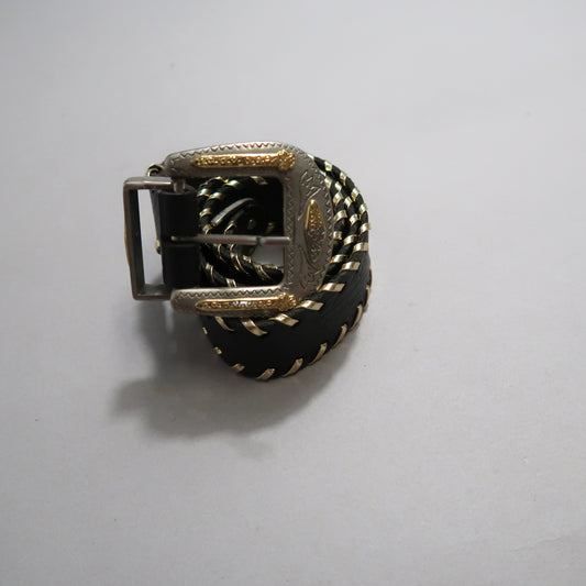 Vintage belt