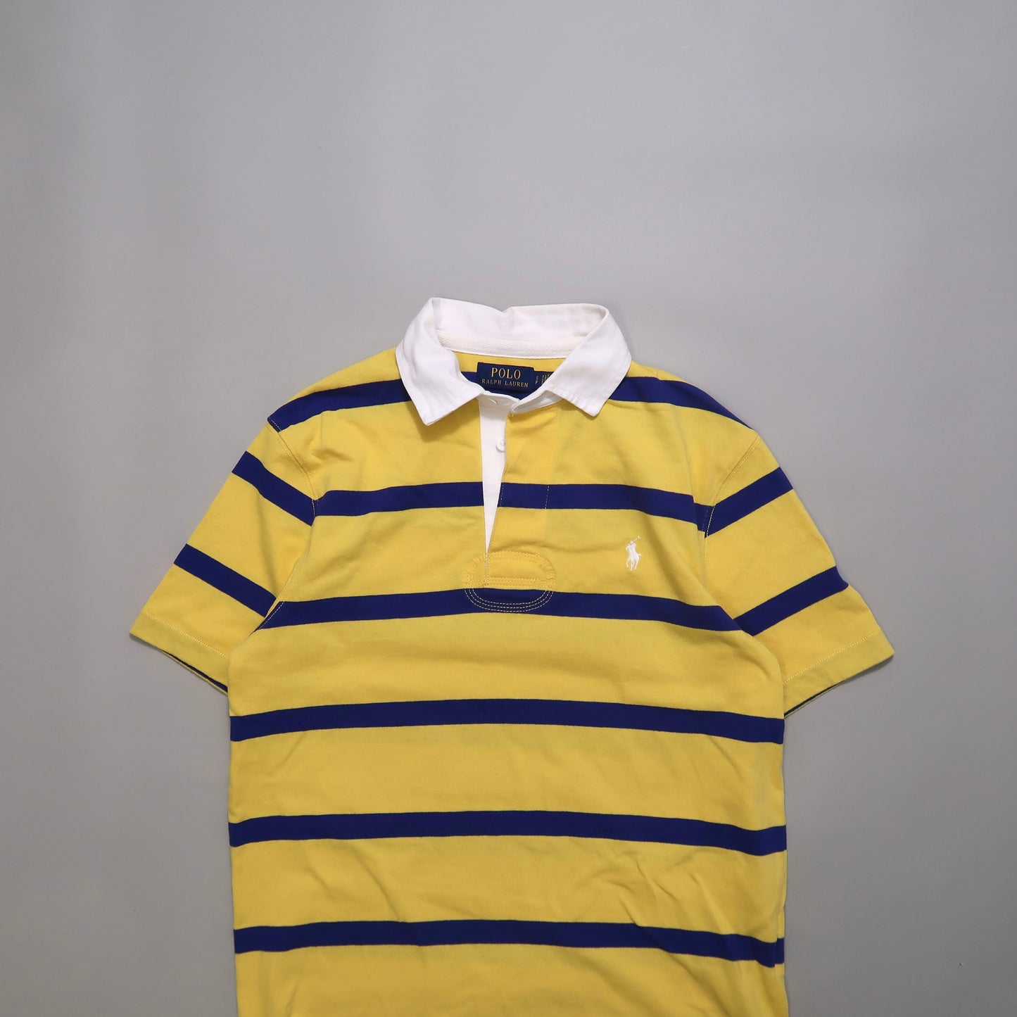 Polo RL rugby polo