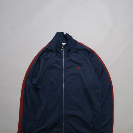 Maison Labiche trackjacket