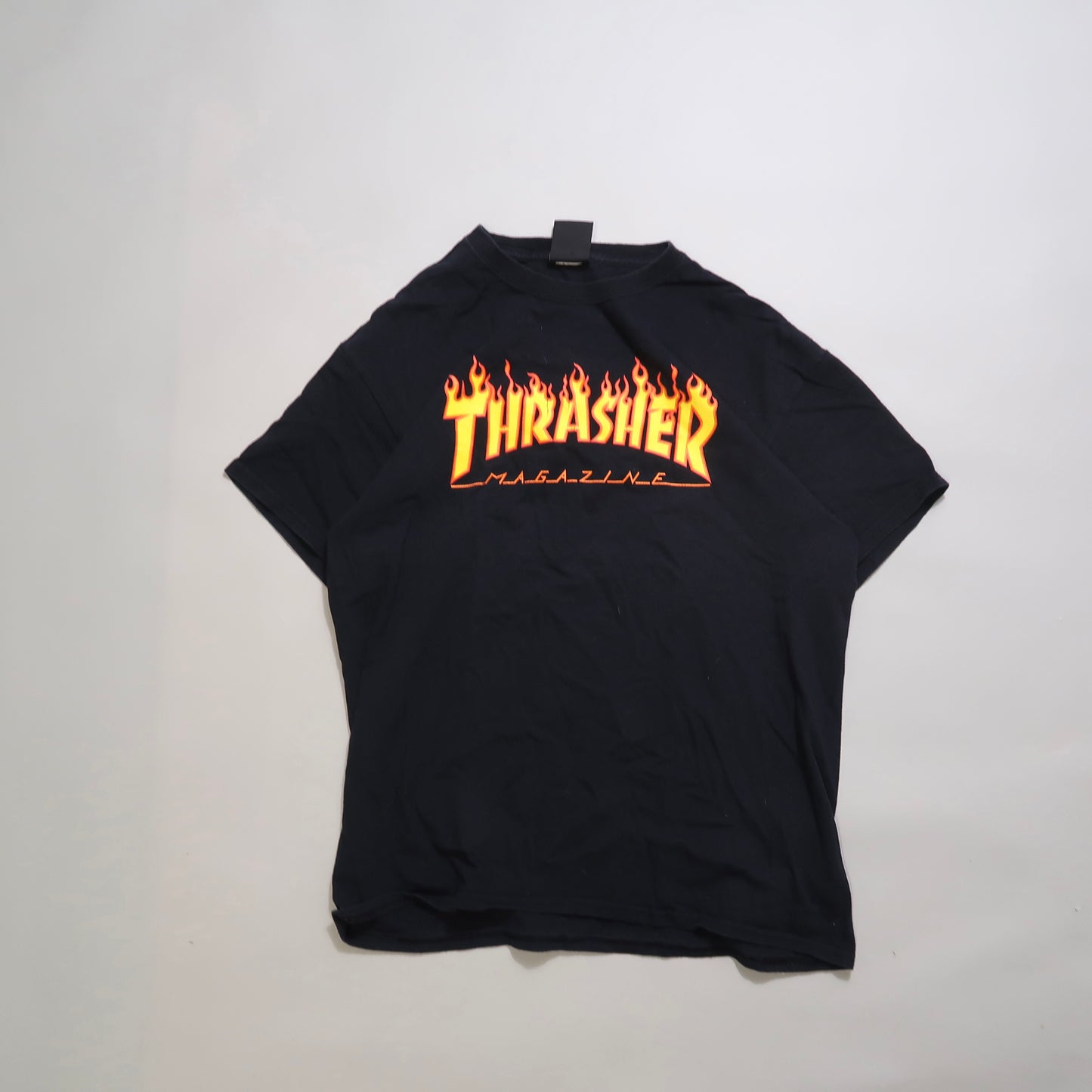 Thrasher tshirt