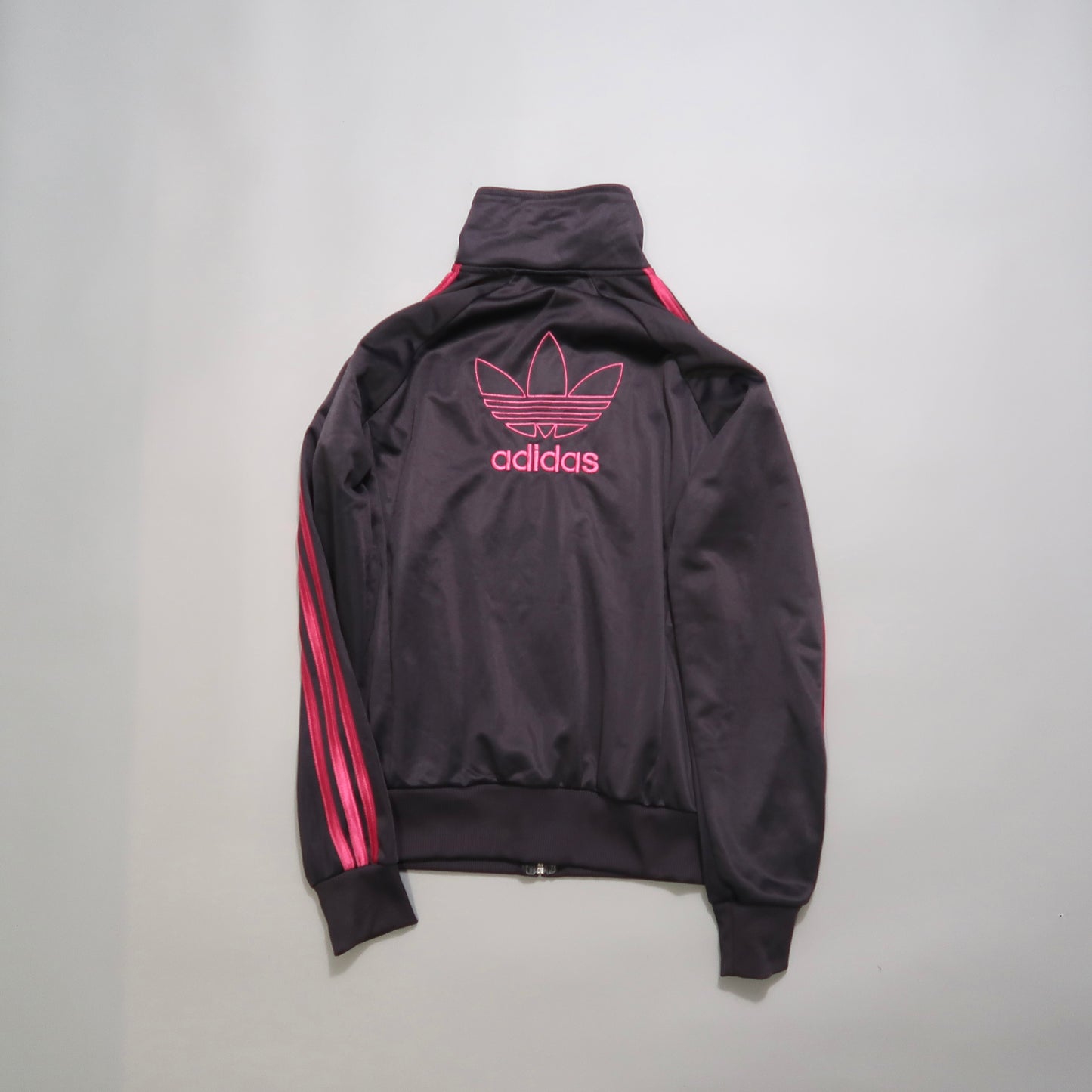 Adidas women's trackjacket