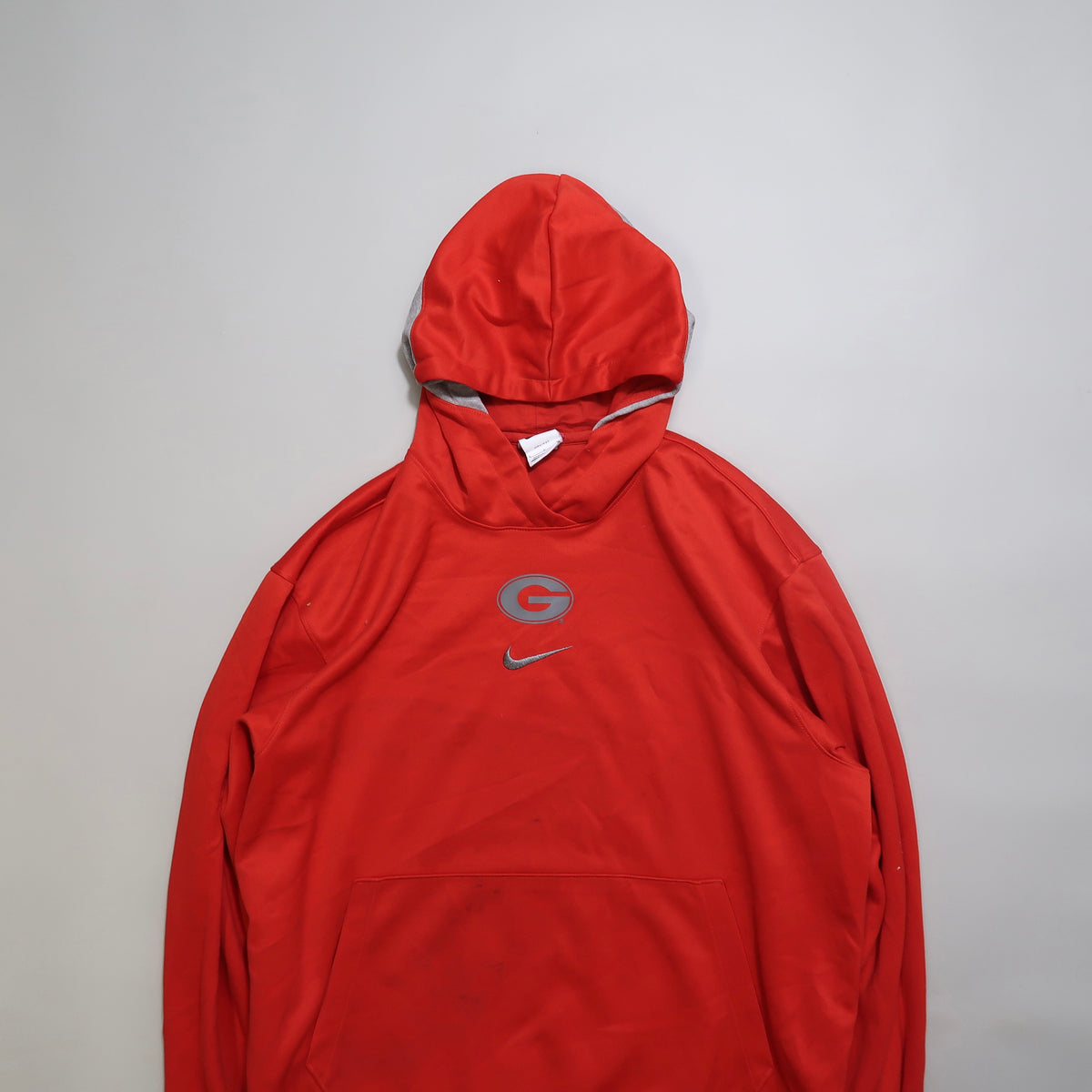 Nike hoodie
