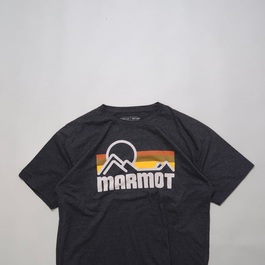 Marmot tshirt