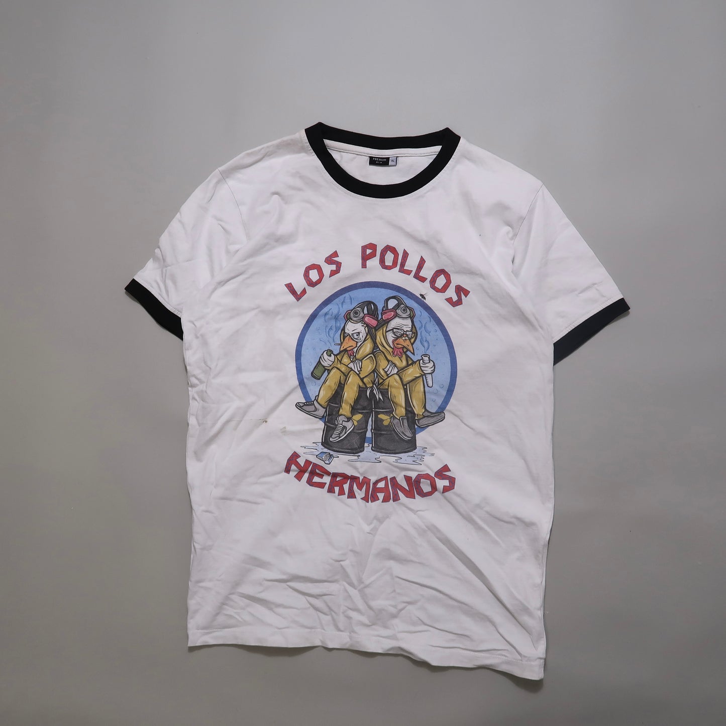 Los Pollos Hermanos tshirt