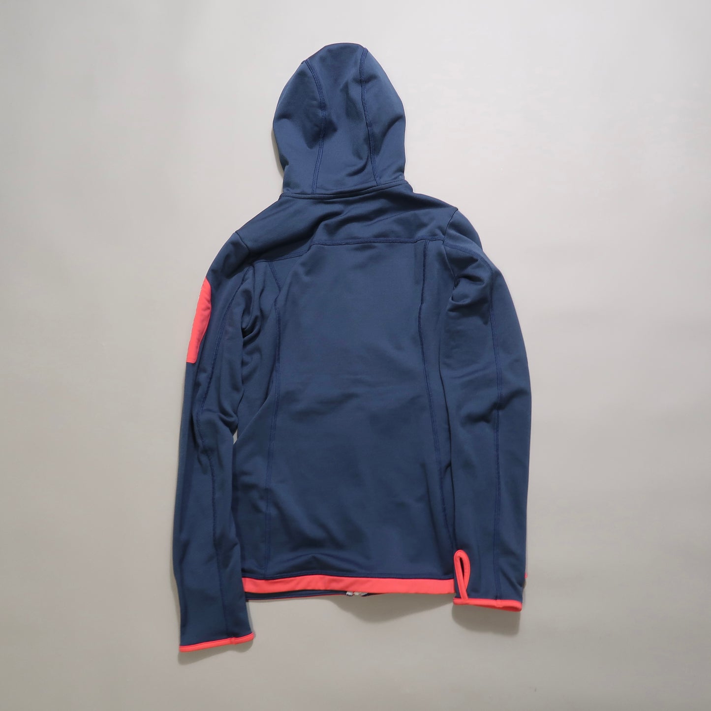 Ortovox women's fleece