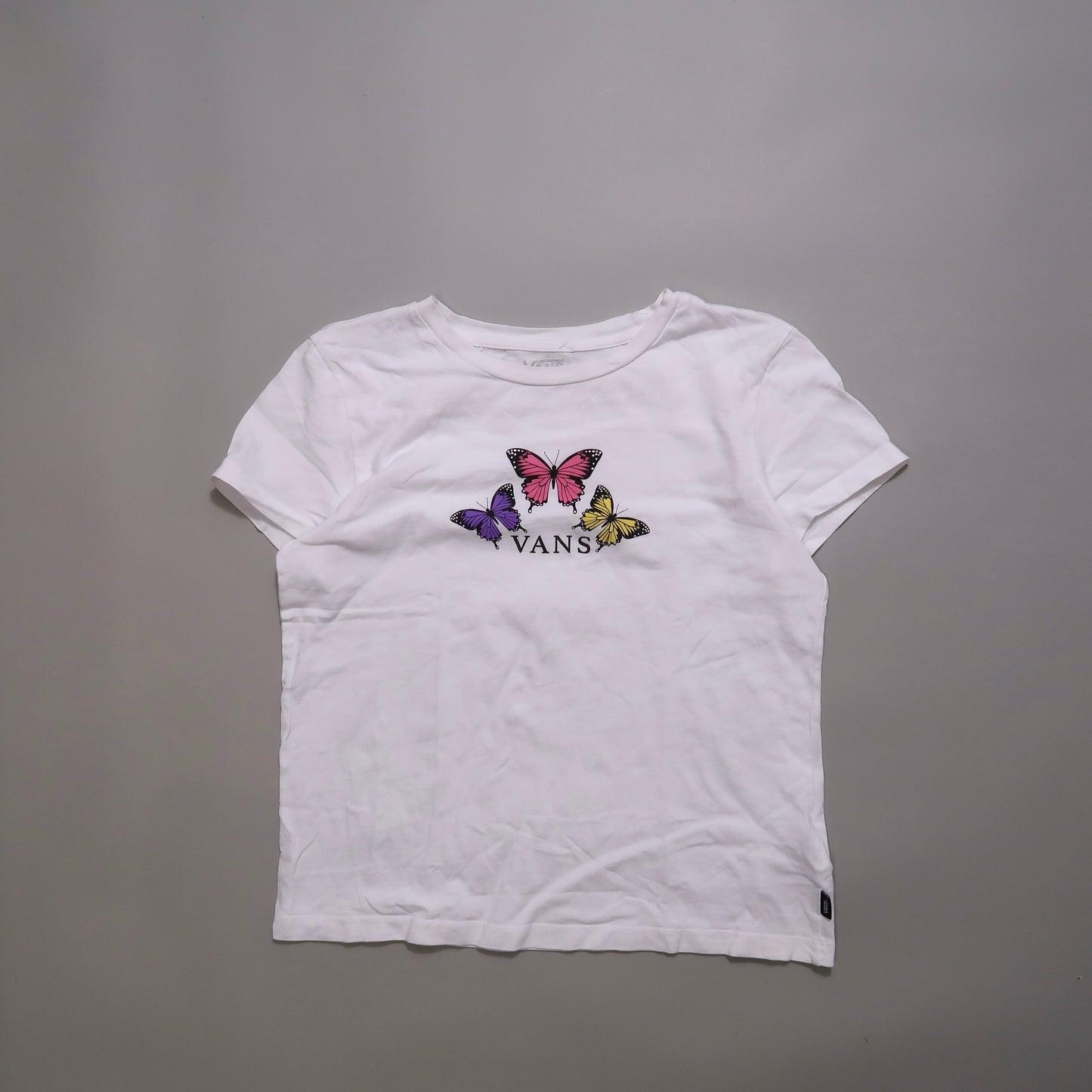 Vans women's Tshirt