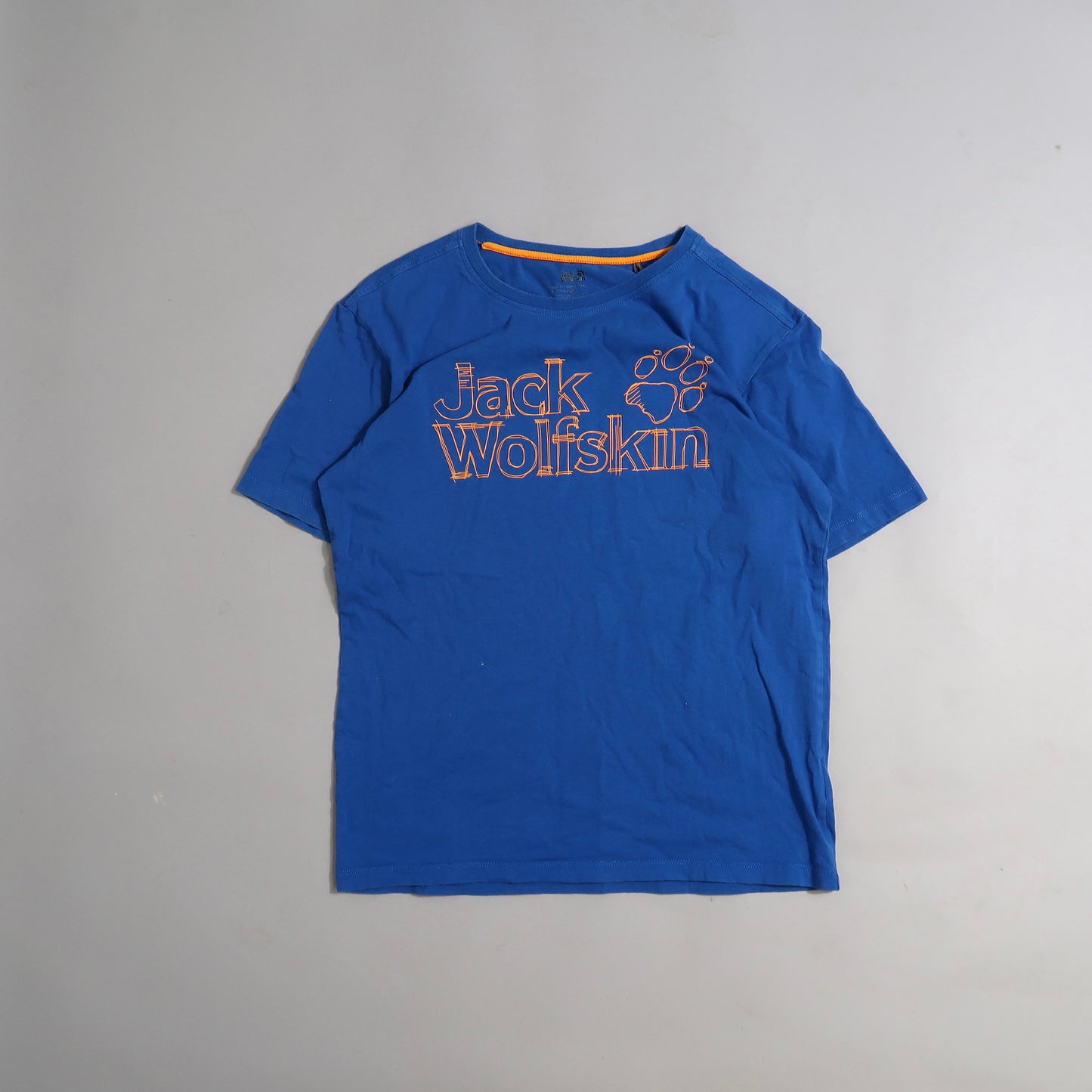 Jack Wolfskin tshirt