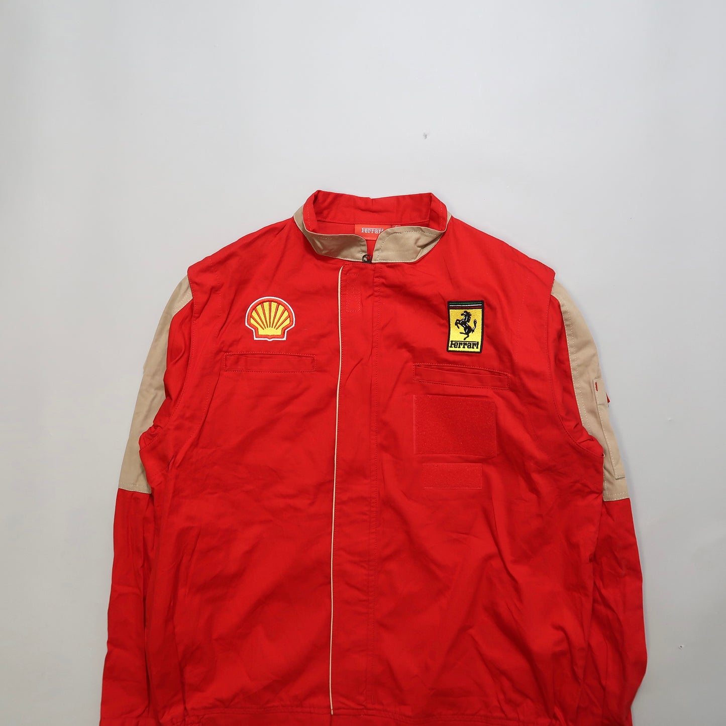 Ferrari shirt