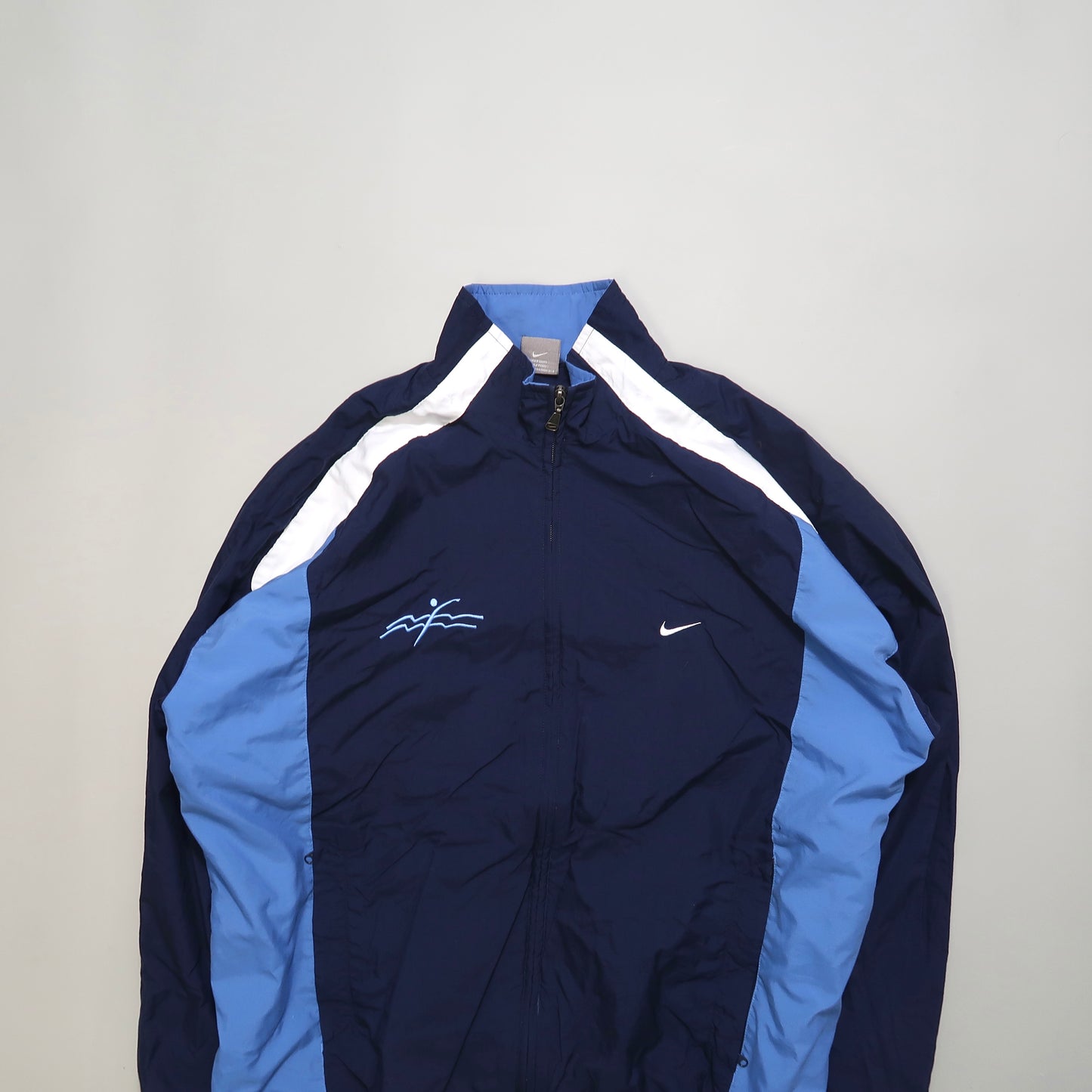 Nike Vintage trackjacket