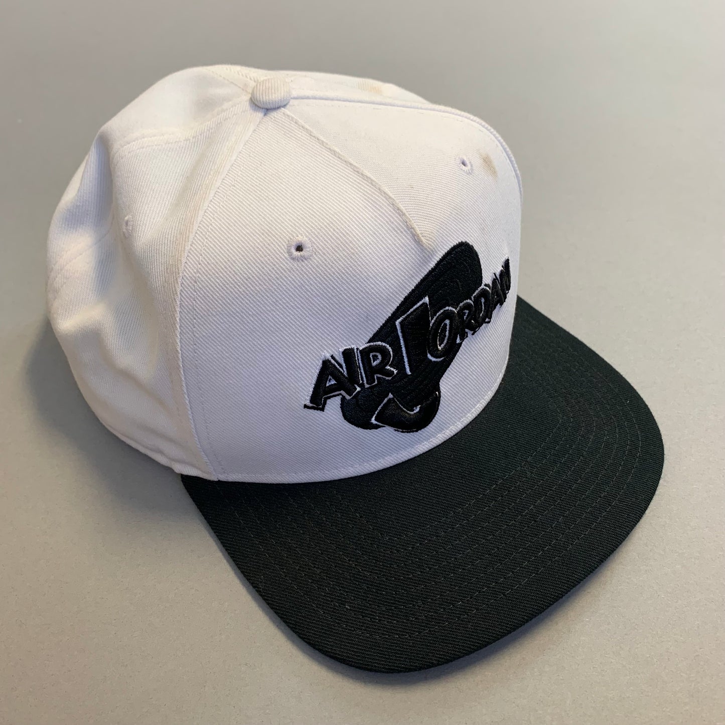 Nike Air Jordan cap