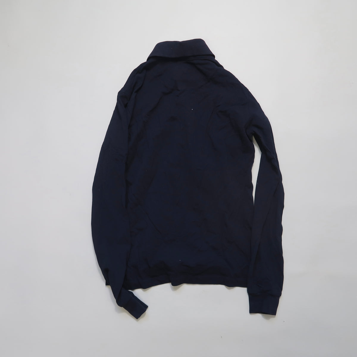 V.Westwood long sleeve tee