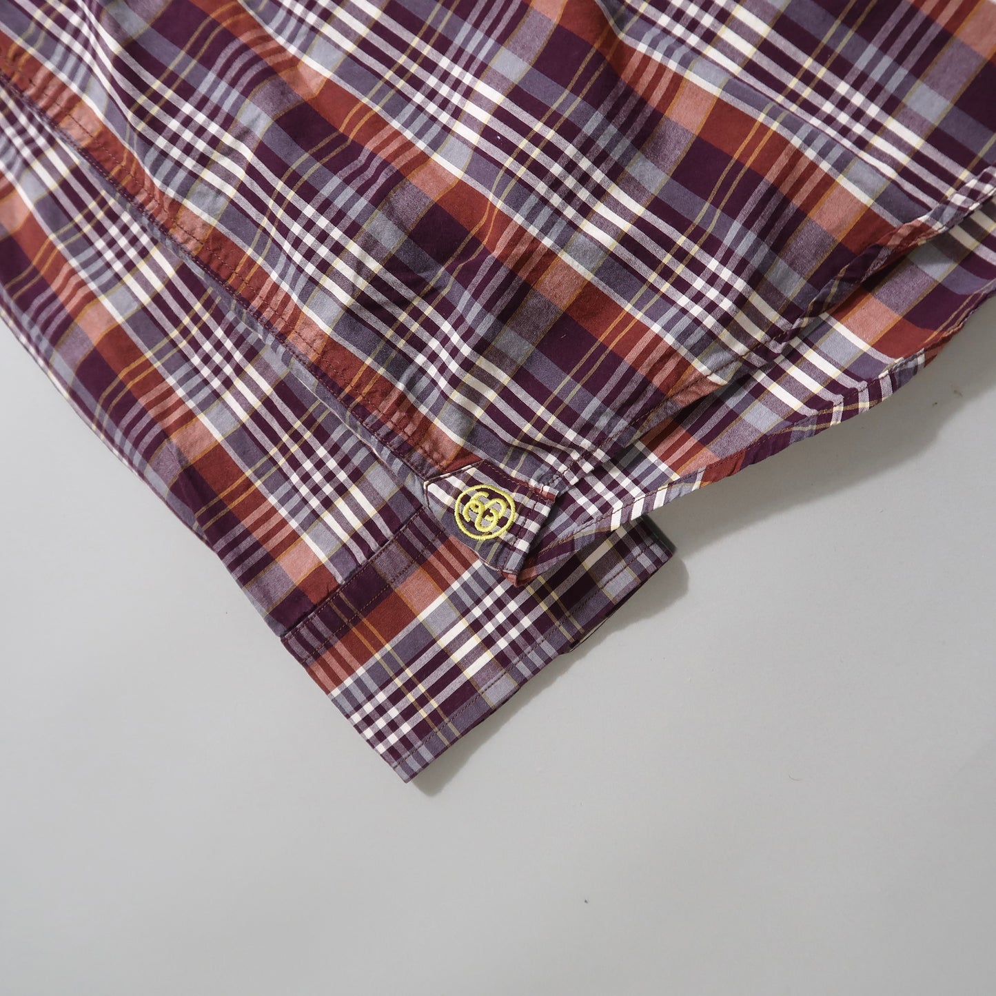 Stussy women's shirt