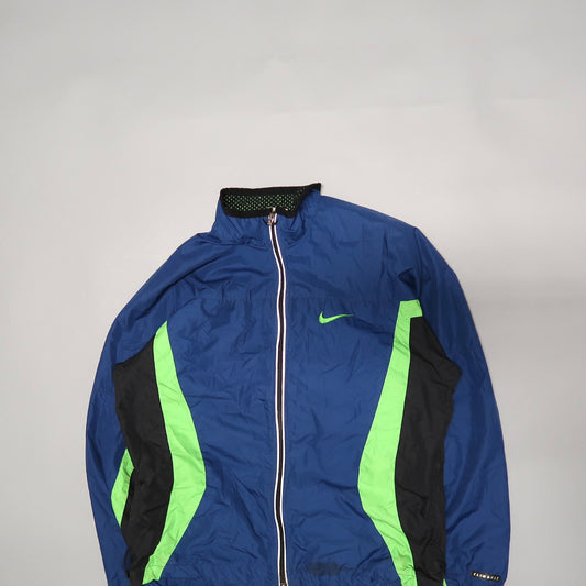 Nike Vintage women's windbreaker