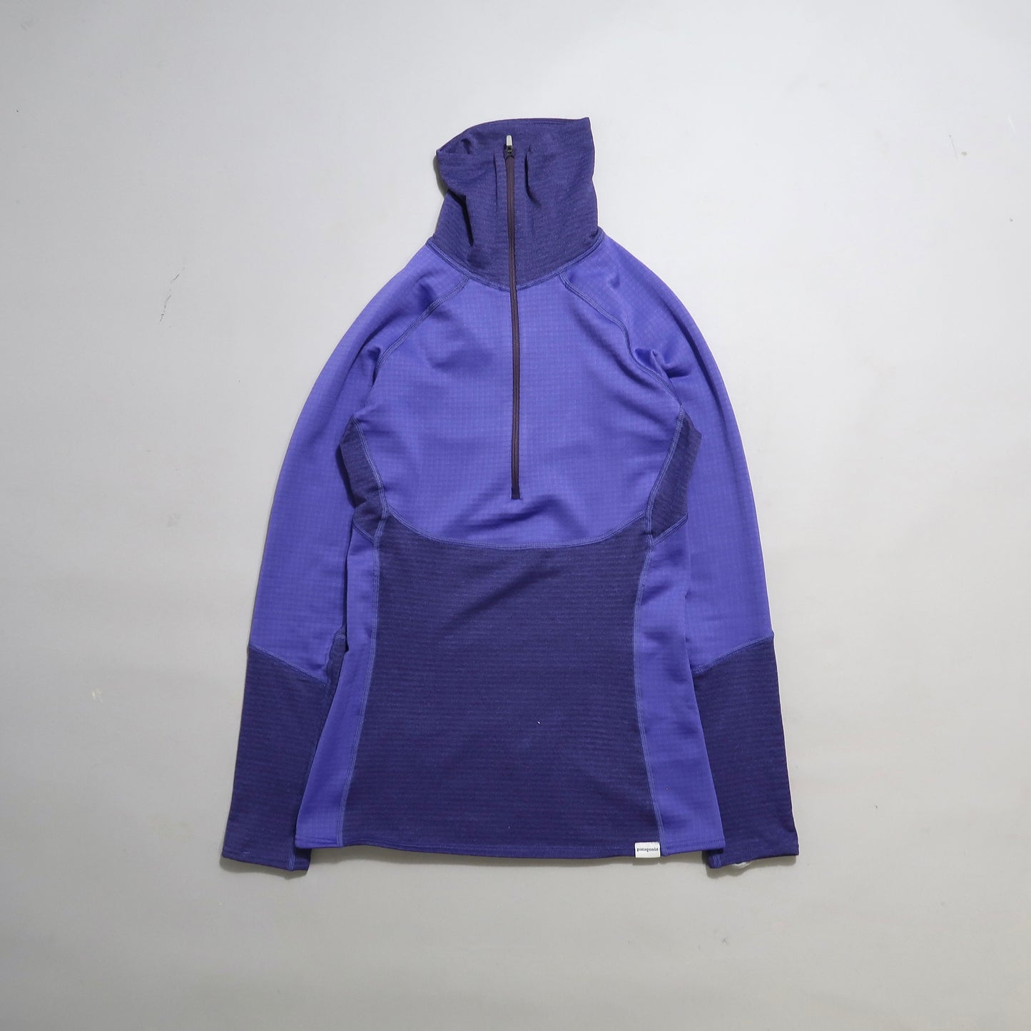 Patagonia women's fleece