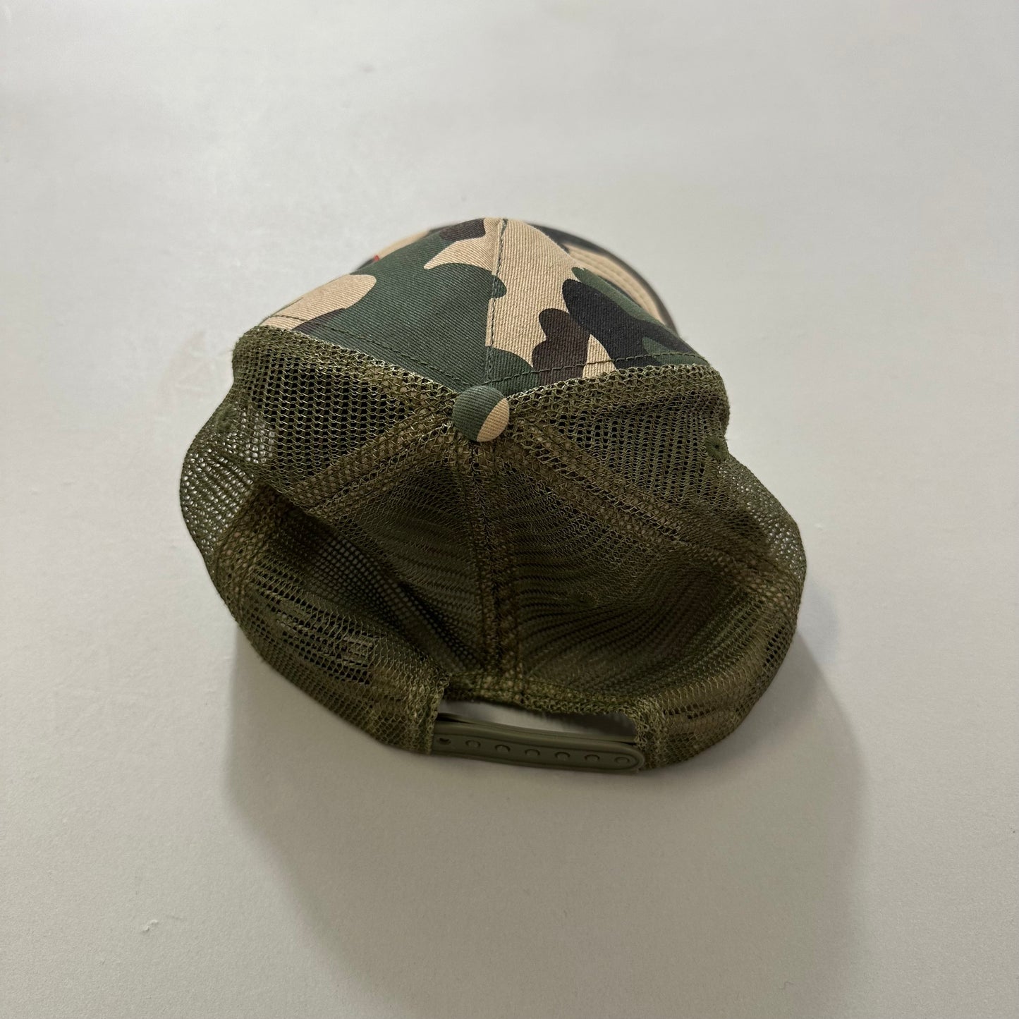 Obey cap