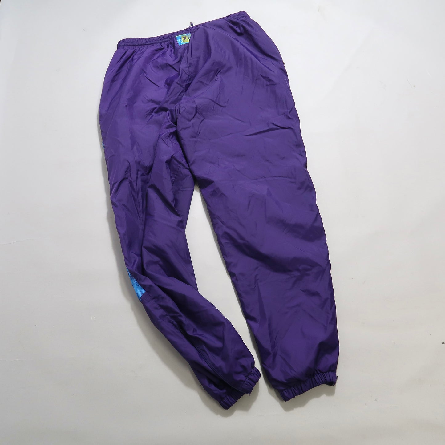 Nike vintage trackpants