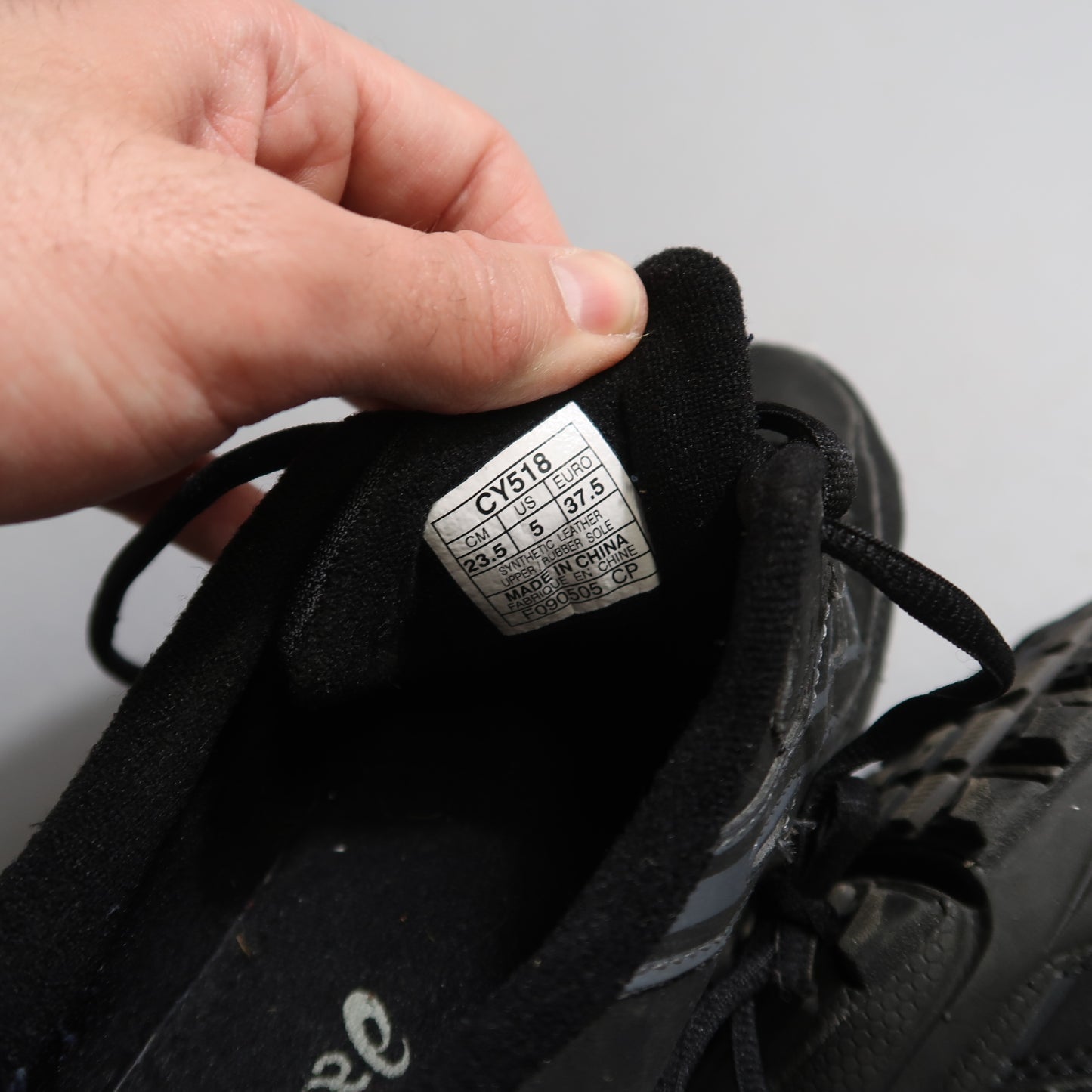 Asics sneakers