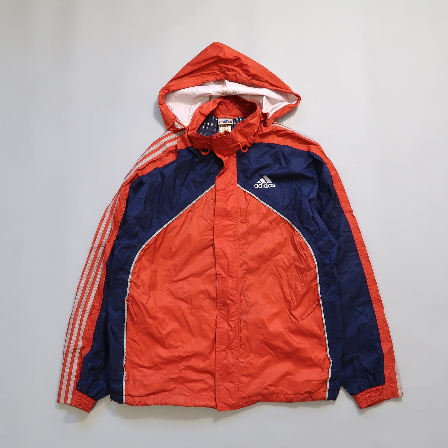 Adidas vintage jacket