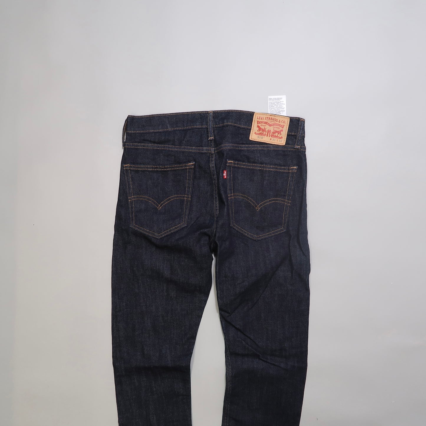 Levis 510 jeans