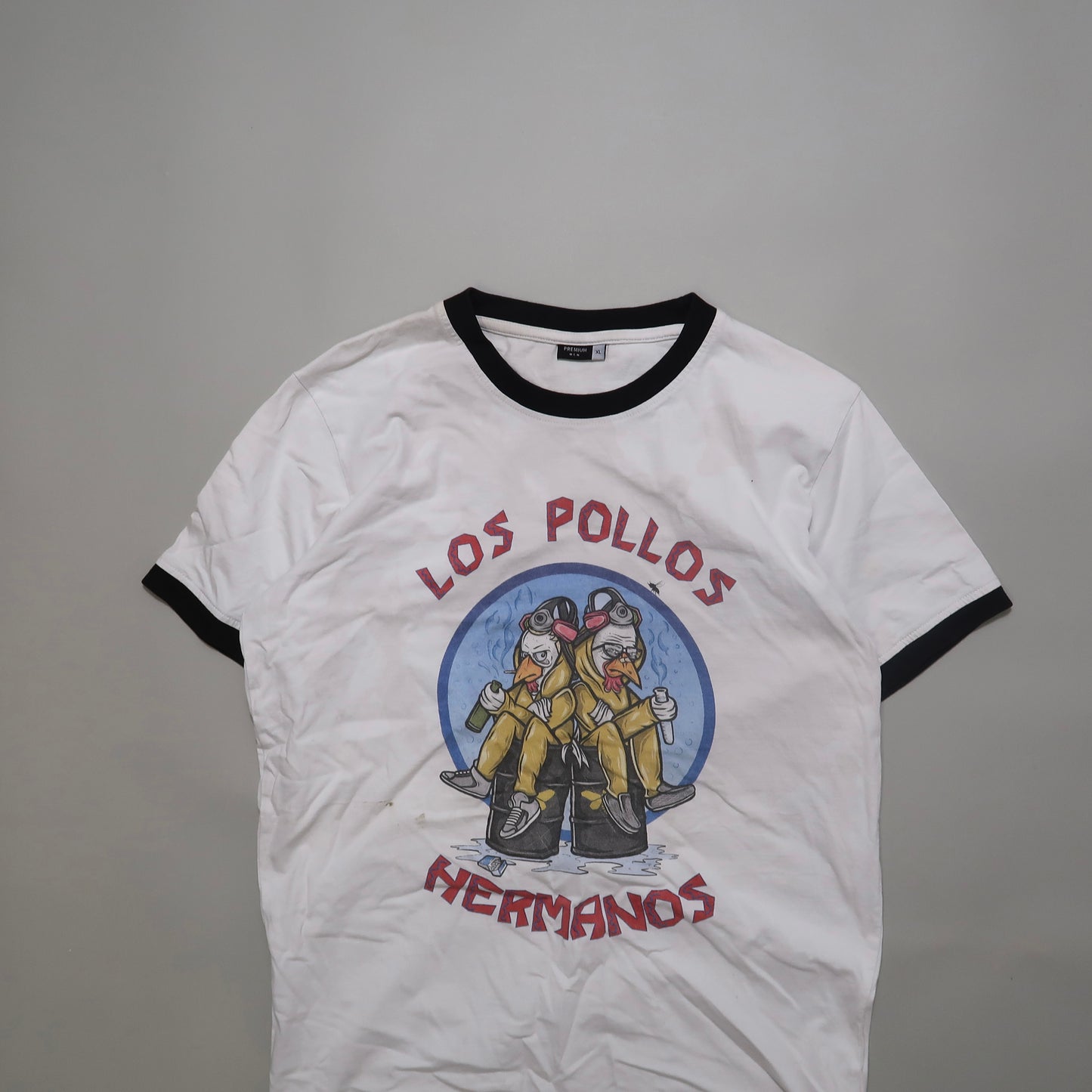 Los Pollos Hermanos tshirt