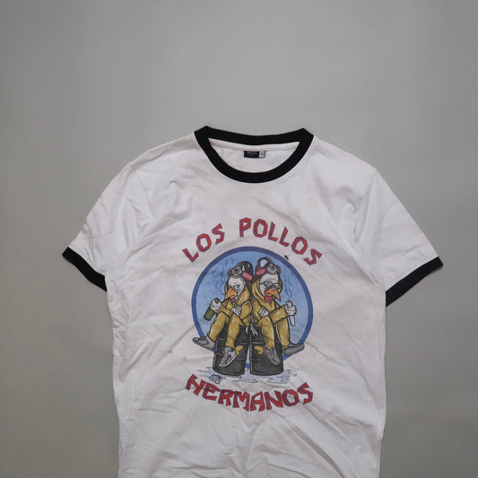 Los Pollos Hermanos tshirt