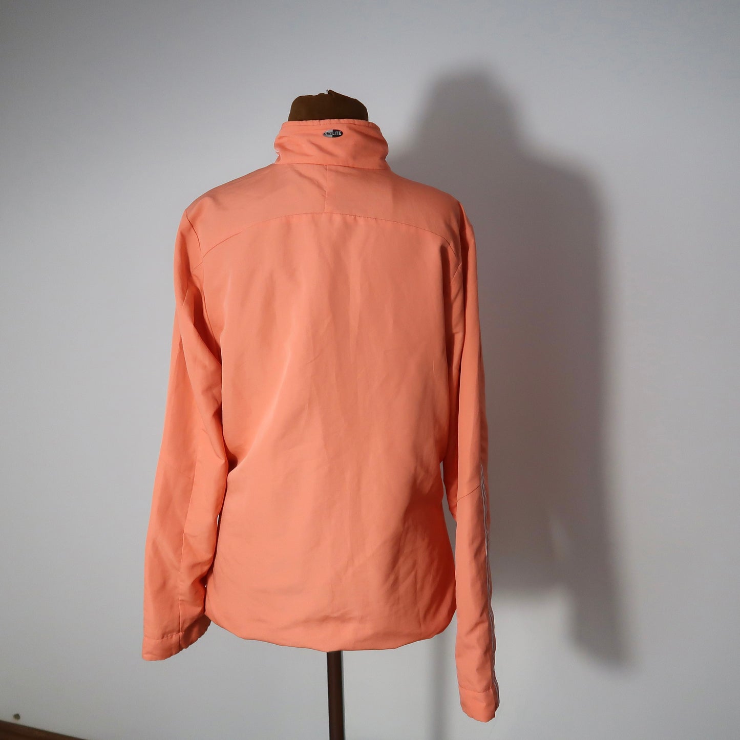 Adidas women's trackjacket