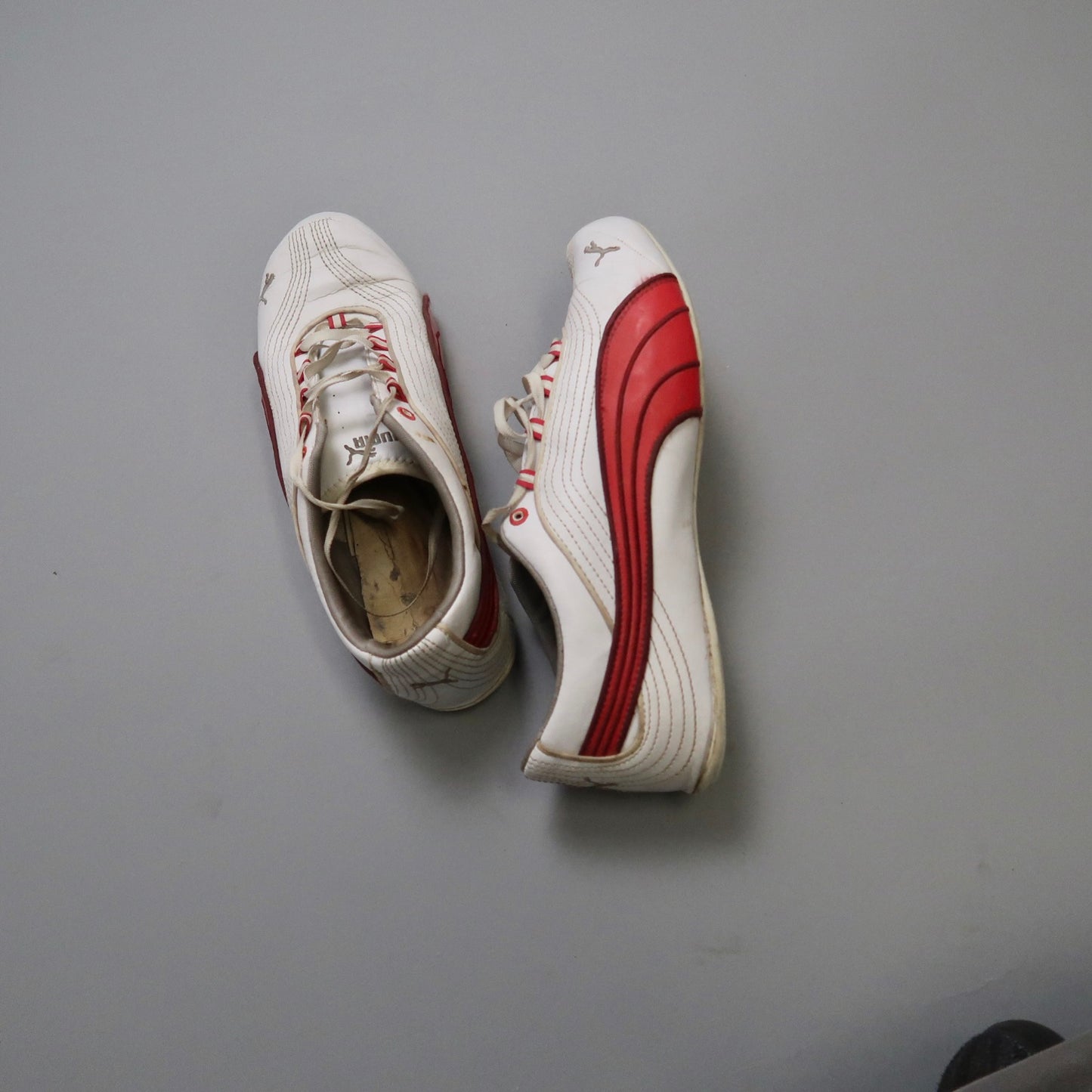 Puma sneakers