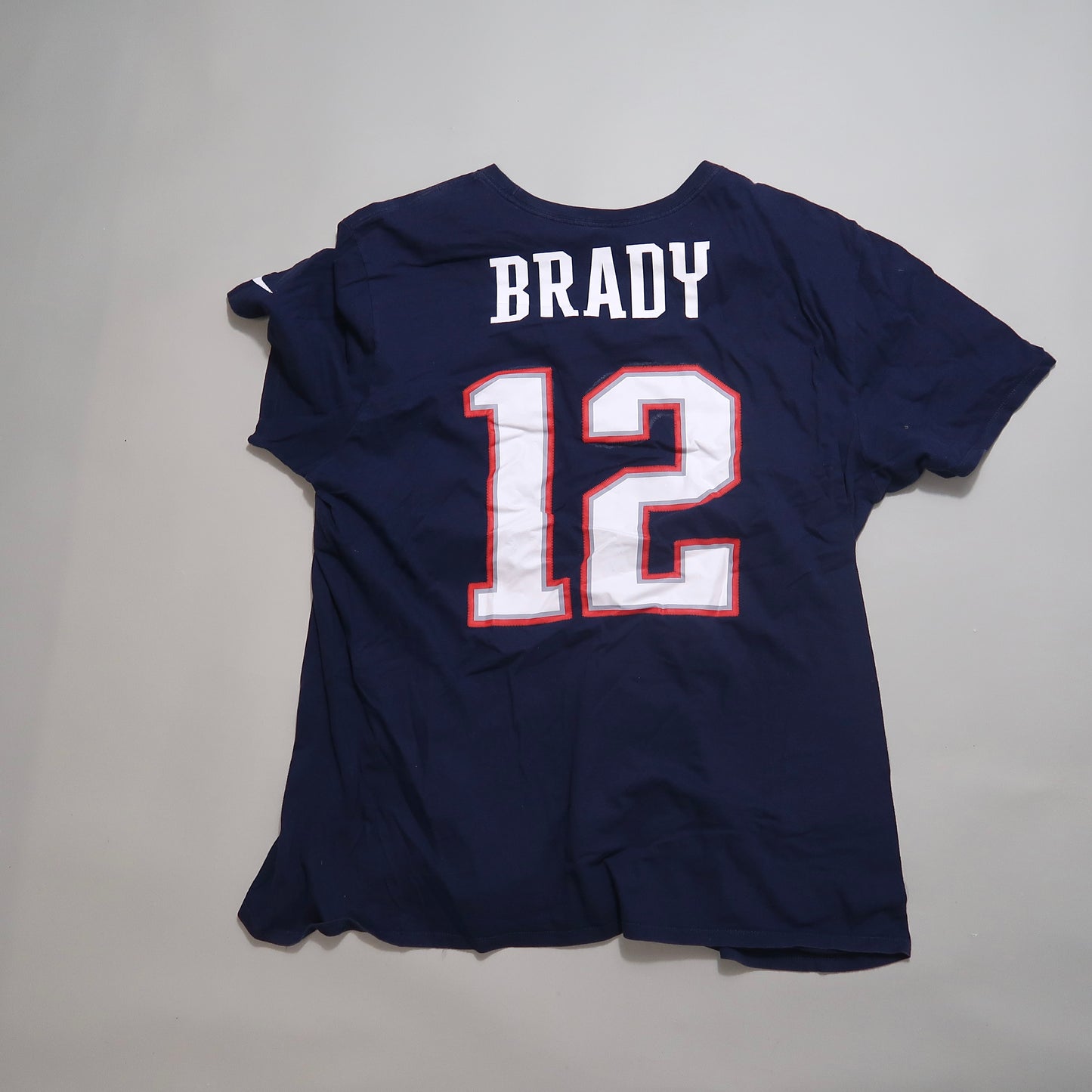 Brady tshirt