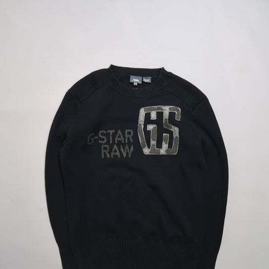 G-Star sweater