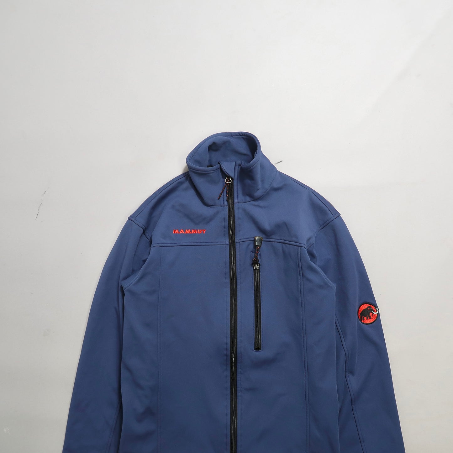 Mammut softshell jacket